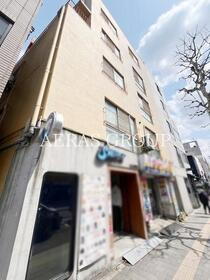 フォンテーヌ早稲田