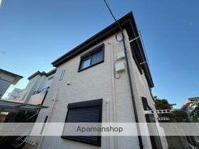 東京都杉並区松庵２ 賃貸アパート