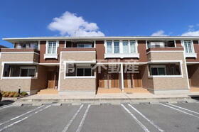 滝野リバティグレイスＡ