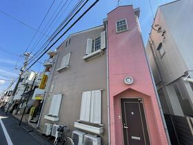 アスコット西国立