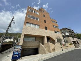 サンビルダー北野ザベース