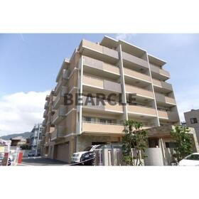 ハイネスクラウズ山科音羽