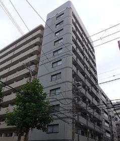 神奈川県横浜市西区平沼１ 11階建 築23年7ヶ月