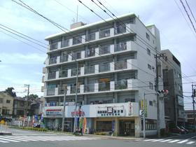米谷木町第１ビル