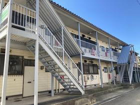 サンパーク小坂 2階建