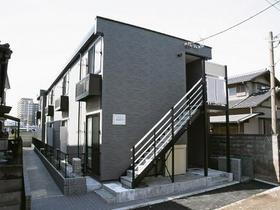 神奈川県大和市下和田 2階建 築15年3ヶ月