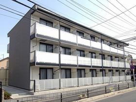 埼玉県さいたま市南区鹿手袋２ 3階建 築16年2ヶ月