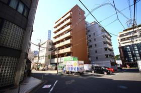 広島県広島市中区富士見町 10階建 築24年9ヶ月