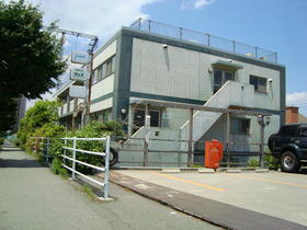 長野県松本市石芝４ 4階建 築22年10ヶ月