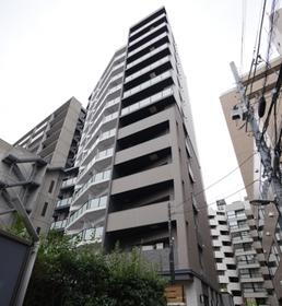 東京都新宿区左門町 13階建 築4年5ヶ月