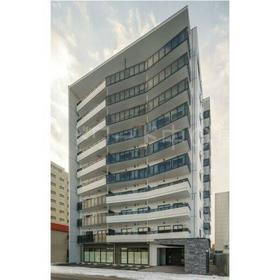 北海道札幌市白石区平和通３丁目北 10階建 築1年4ヶ月