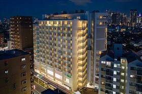 東京都中野区本町４ 12階建 築5年4ヶ月
