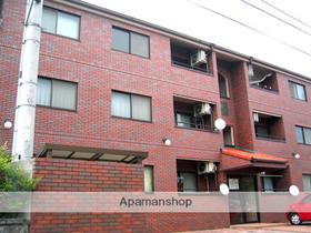 愛媛県松山市北久米町 3階建 築26年3ヶ月