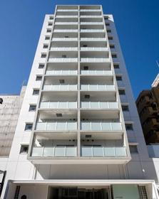 東京都葛飾区亀有３ 13階建 築15年5ヶ月