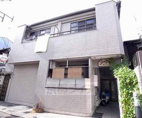 京都府京都市伏見区深草藪之内町 2階建 築34年10ヶ月