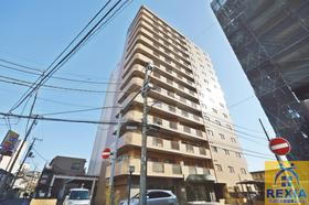 千葉県千葉市中央区長洲１ 14階建 築27年6ヶ月