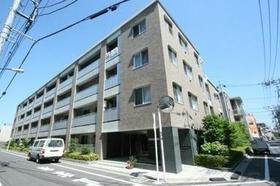 東京都荒川区西尾久８ 4階建 築17年7ヶ月