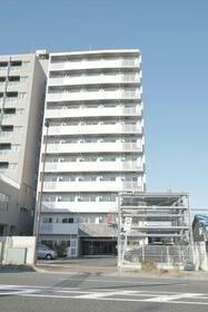 神奈川県横浜市神奈川区子安通１ 11階建 築9年6ヶ月
