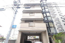 兵庫県神戸市中央区熊内町４ 5階建 築31年