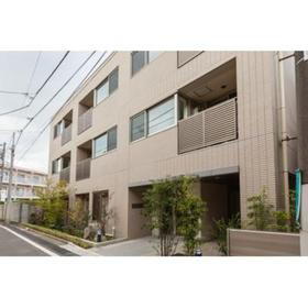 東京都目黒区南２ 3階建 築9年9ヶ月