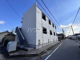 愛知県名古屋市南区西田町３ 2階建 築8年11ヶ月
