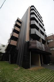 東京都江東区大島３ 7階建 築2年2ヶ月