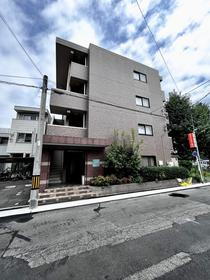愛知県名古屋市西区城西２ 4階建 築23年11ヶ月