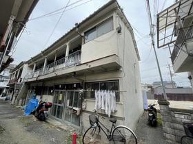 大阪府寝屋川市黒原城内町 2階建 築54年3ヶ月