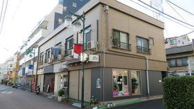 東京都葛飾区新小岩１ 2階建 築52年4ヶ月