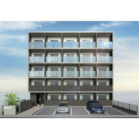 ＲＥＳＩＤＥＮＣＥ香椎 5階建