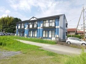 三重県三重郡朝日町大字柿 築27年11ヶ月 2階建