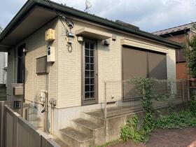 富士本戸建 1階建