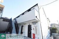 神奈川県横浜市旭区今宿町 2階建 築4年6ヶ月