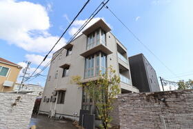 広島県広島市安芸区船越１ 3階建 築12年3ヶ月
