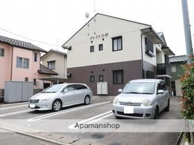 グレイス小杉 2階建