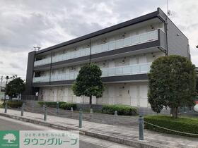 埼玉県川口市榛松１ 3階建 築4年1ヶ月