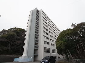 兵庫県神戸市東灘区住吉台 10階建