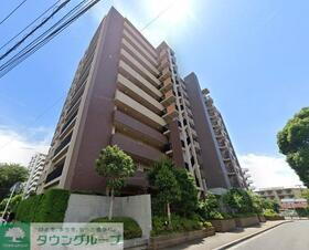 千葉県柏市光ケ丘団地 11階建
