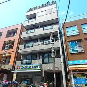 東京都江東区千田 6階建