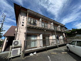 福岡県福岡市東区和白東５ 賃貸アパート