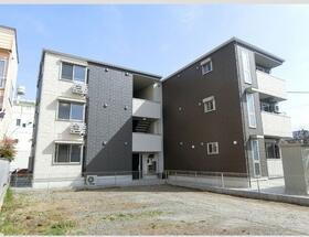 Ｄ－ｒｏｏｍ白萩町