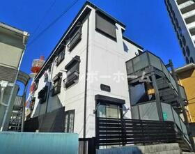 千葉県船橋市本中山２ 賃貸アパート