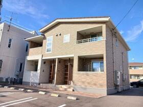 福島県福島市吉倉字谷地 2階建 築4年4ヶ月