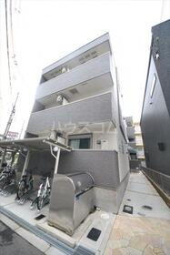 大阪府大阪市西淀川区野里１ 賃貸アパート