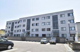 ニューハイツ幸