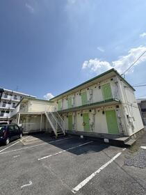 オーシャンハイツパート１