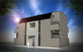 大阪府大阪市西淀川区姫里１ 賃貸アパート