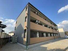 千葉県千葉市稲毛区稲毛３ 賃貸アパート