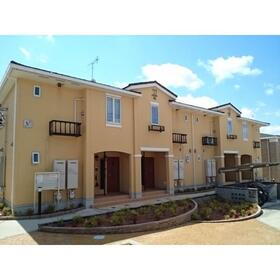 愛知県名古屋市守山区大字上志段味字東谷 賃貸アパート