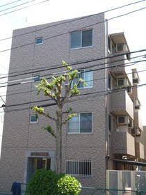 東京都杉並区阿佐谷北５ 4階建 築18年4ヶ月